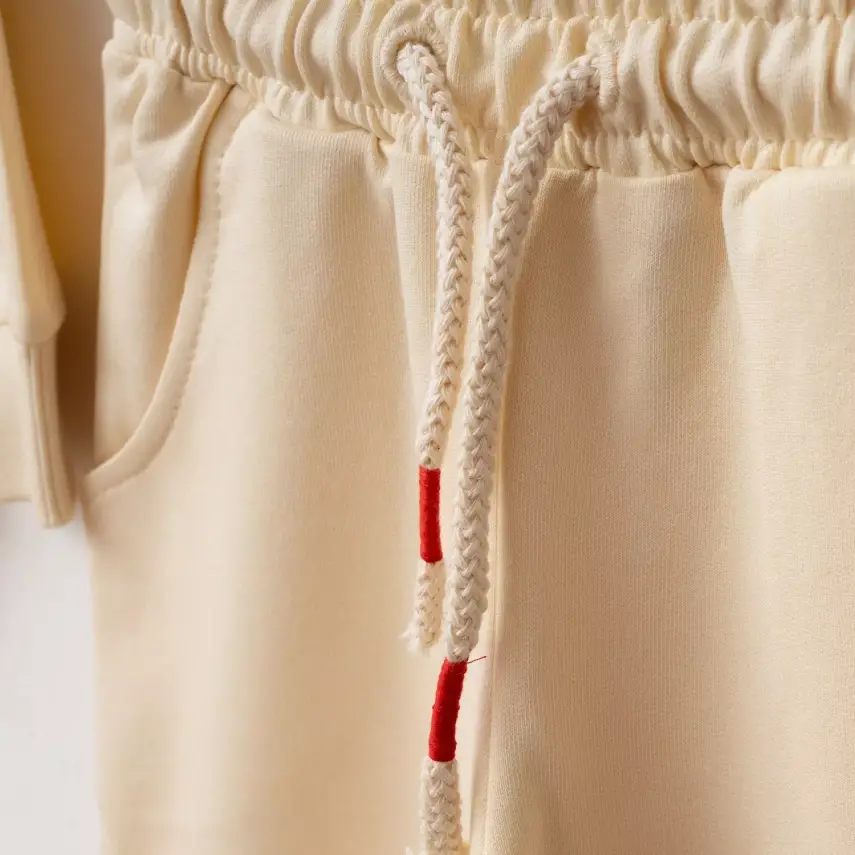 Bebolly 2li Takım Happy Baskılı Bej - 3