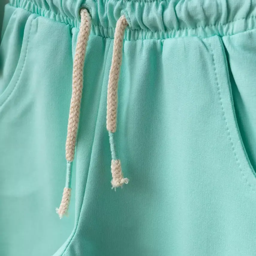 Bebolly 2li Takım Happy Day Baskılı Mint - 3