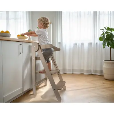 Bee Smart Öğrenme Kulesi - 3