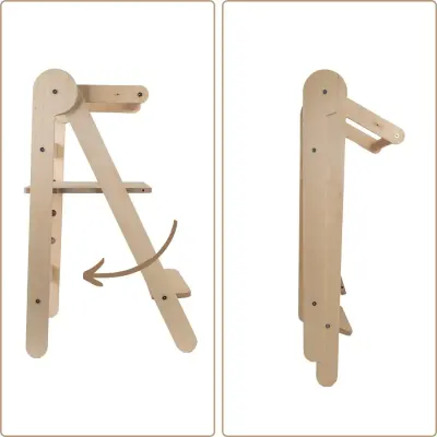 Bee Smart Öğrenme Kulesi - 4