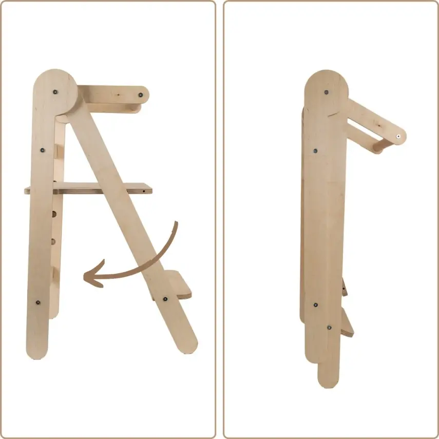 Bee Smart Öğrenme Kulesi - 4