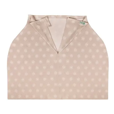 Been Ana Kucağı ve Emzirme Örtüsü Beige - 13