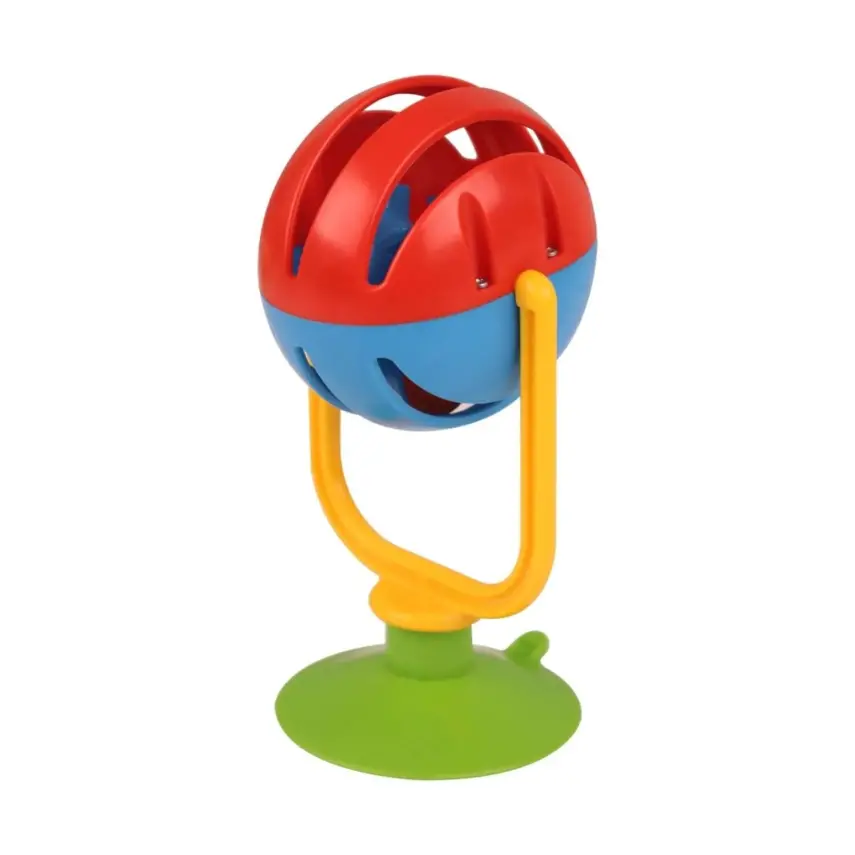 Been Araç İçi Vantuzlu Oyuncak - 1