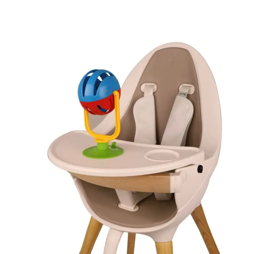 Been Araç İçi Vantuzlu Oyuncak - 2