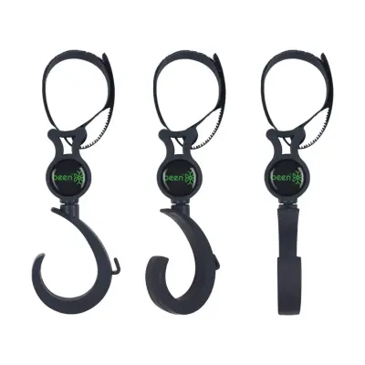 Been Bebek Arabası Kancası