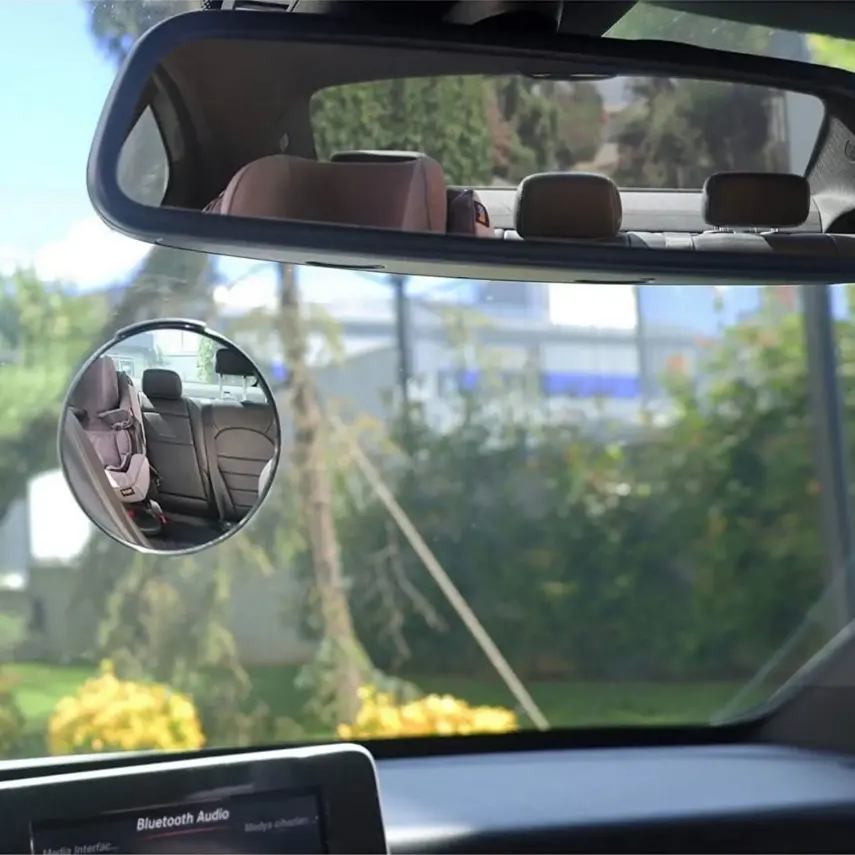 Been Bebek Dikiz Aynası - 6