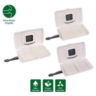 Been Islak Mendil Kutusu (1)