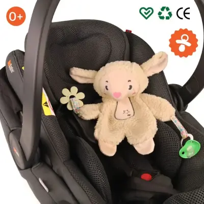 Been Oyun Arkadaşım Kuzu (1)