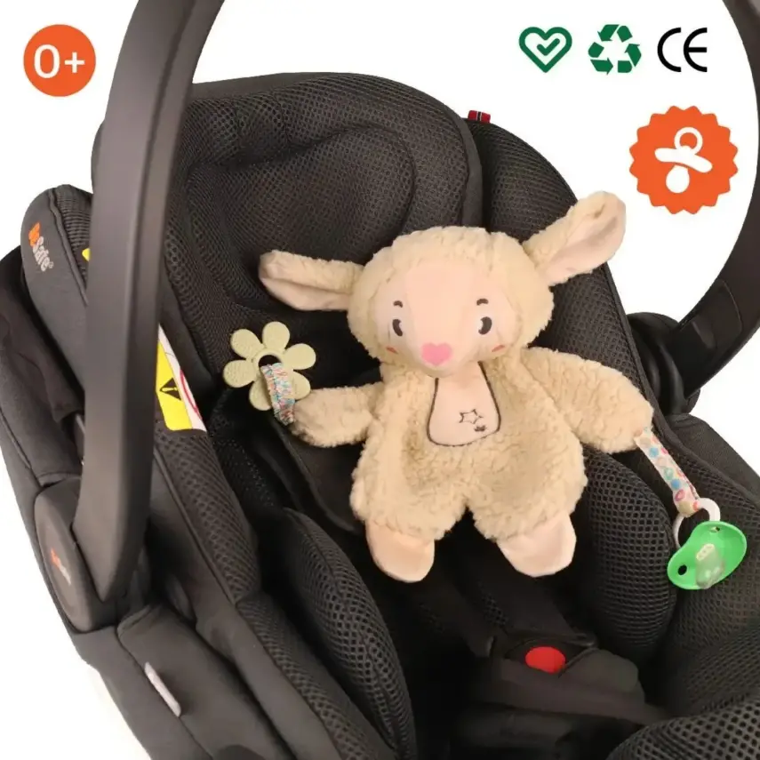 Been Oyun Arkadaşım Kuzu - 2