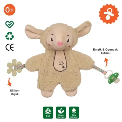 Been Oyun Arkadaşım Kuzu