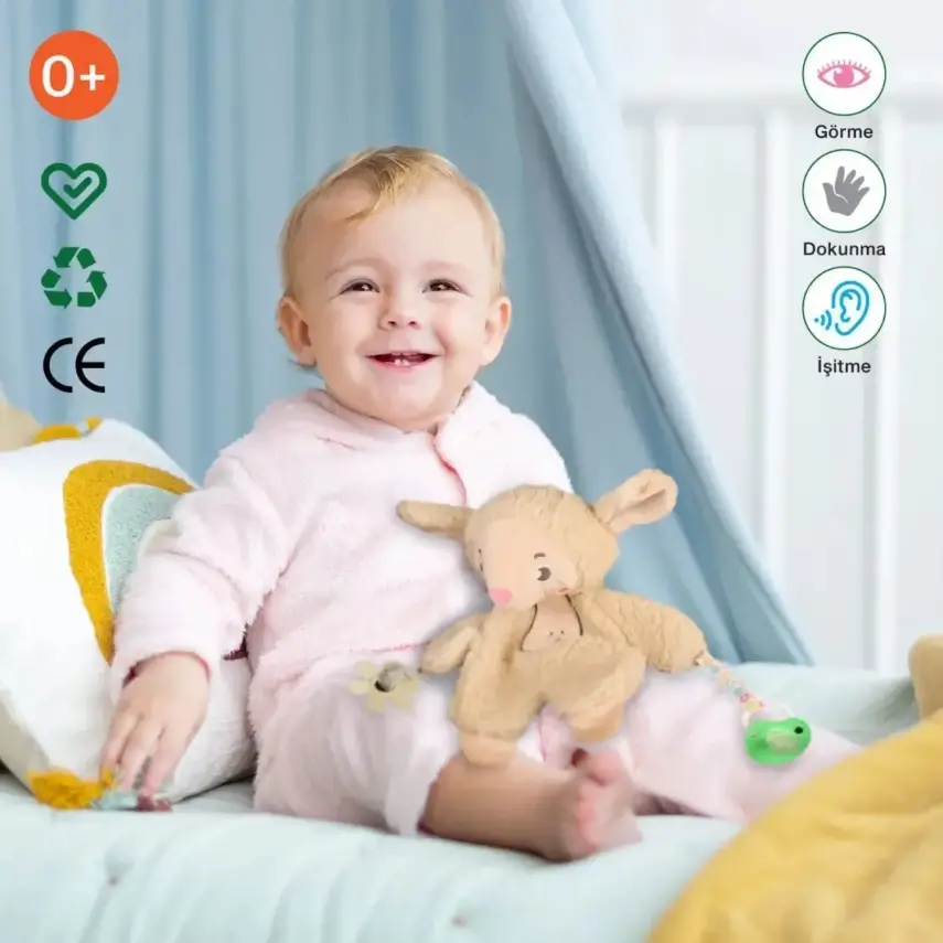 Been Oyun Arkadaşım Kuzu - 3