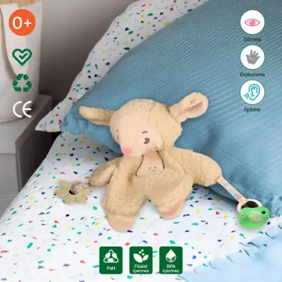 Been Oyun Arkadaşım Kuzu - 4