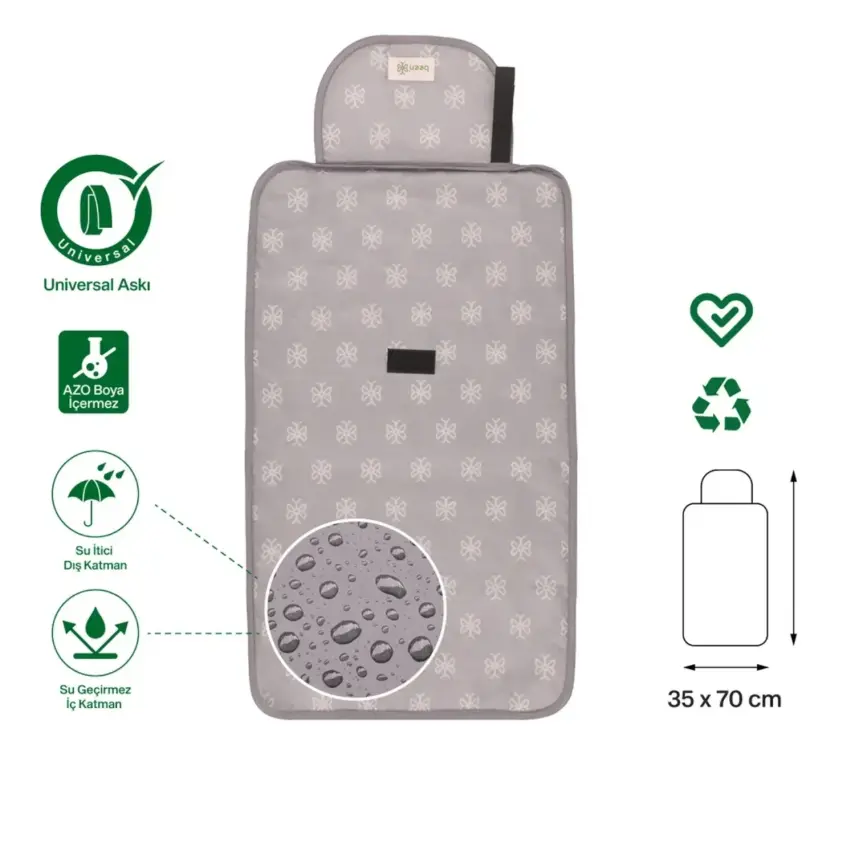 Been Pratik Alt Açma Matı - 3