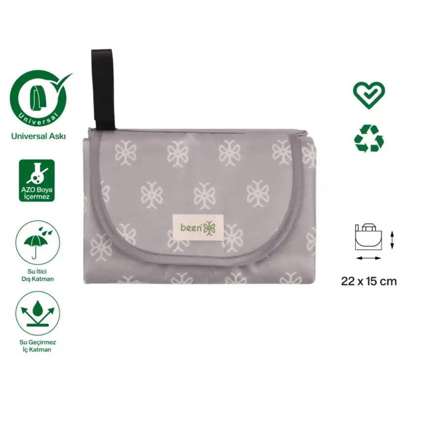 Been Pratik Alt Açma Matı - 6