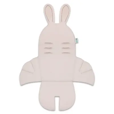 Been Pratik Bebek Mama Sandalyesi Minderi Bej (1)