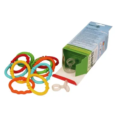 Been Renkli Halkalar - 12