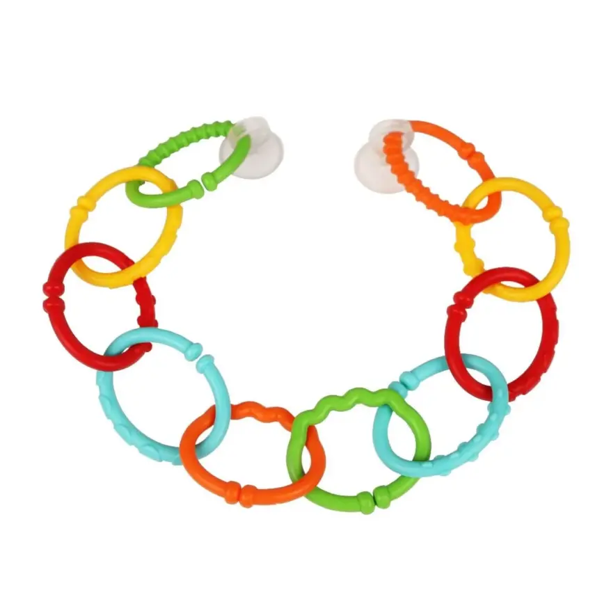 Been Renkli Halkalar - 1