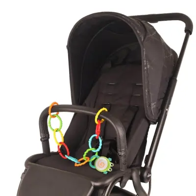 Been Renkli Halkalar - 5