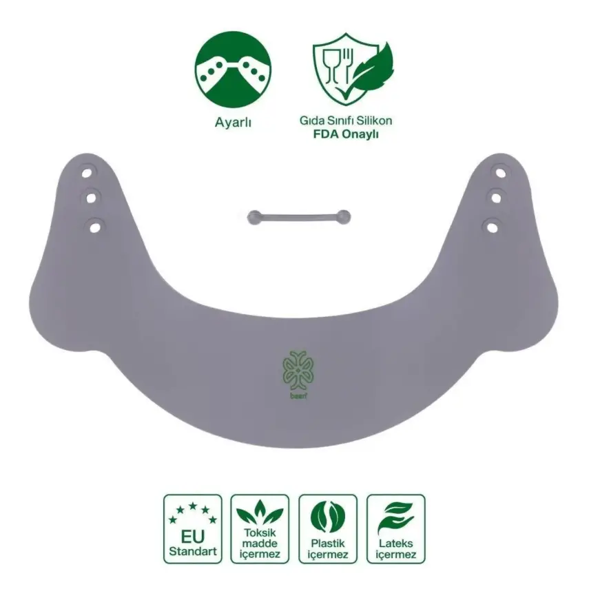 Been Silikon Banyo Siperliği - 2