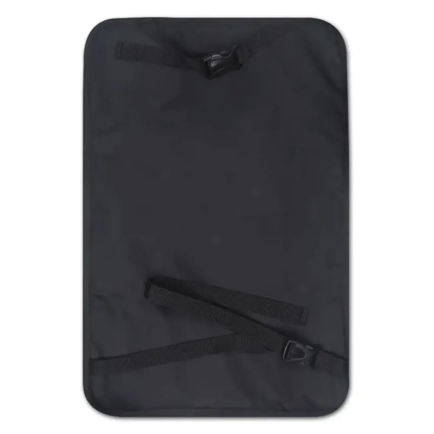 Been Tablet Ve Telefon Tutacaklı Araç Organizeri Siyah - 3