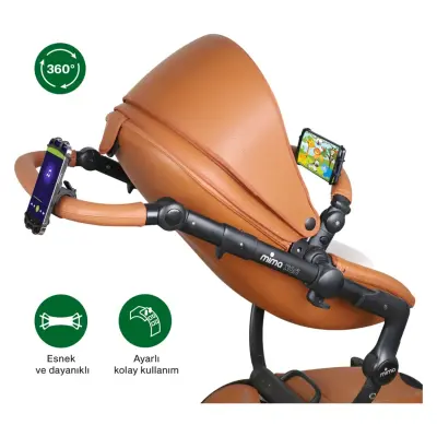 Been Telefon Tutucu (1)