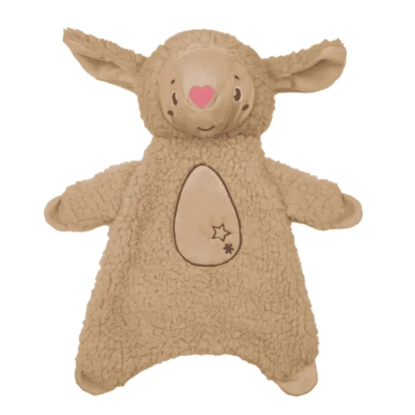 Been Uyku Arkadaşım Kuzucuk - 1