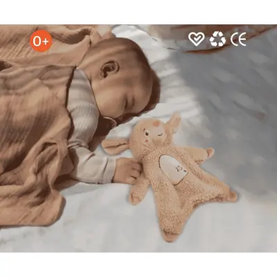 Been Uyku Arkadaşım Kuzucuk (1)