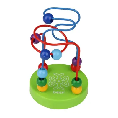 Been Vantuzlu Koordinasyon Oyuncağı - 5