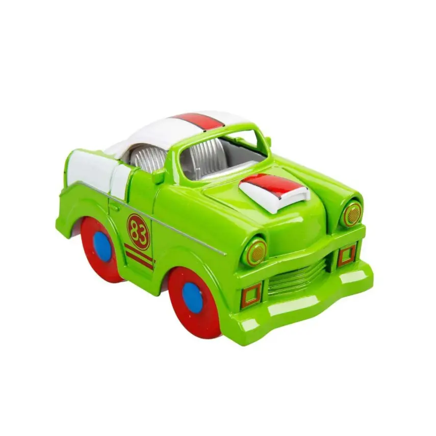 Beetle Herby Çek Bırak Araba - 1