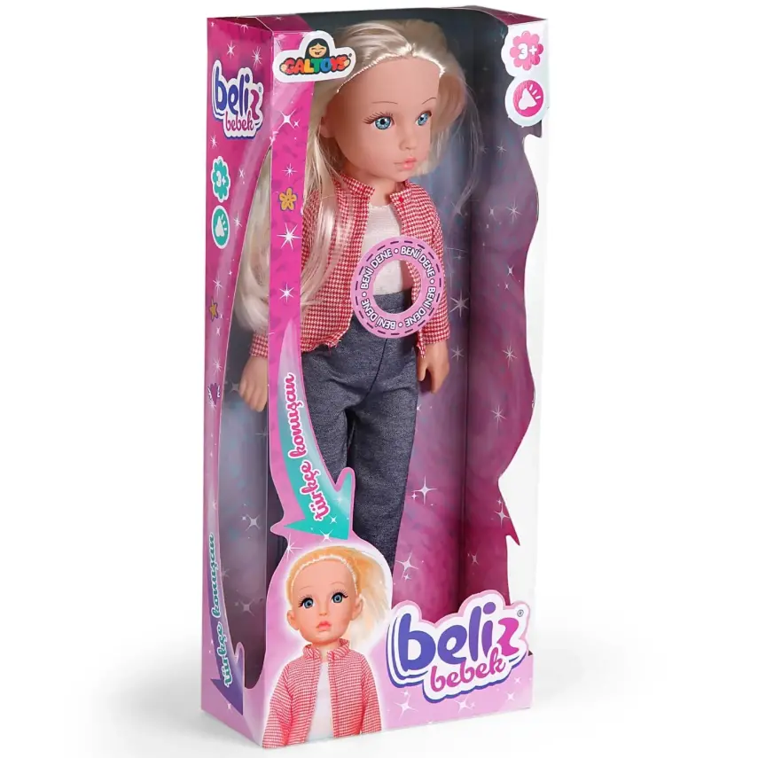 Beliz Bebek - 3