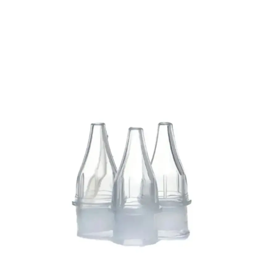 Bemy Baby Burun Aspiratörü Seti ( Cihaz + 20 Adet Uç) - 5