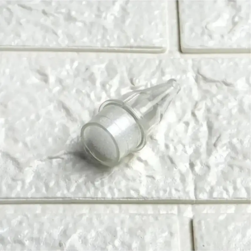 Bemy Baby Burun Aspiratörü Seti ( Cihaz + 20 Adet Uç) - 6