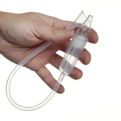 Bemy Baby Nazal Burun Aspiratörü - 4