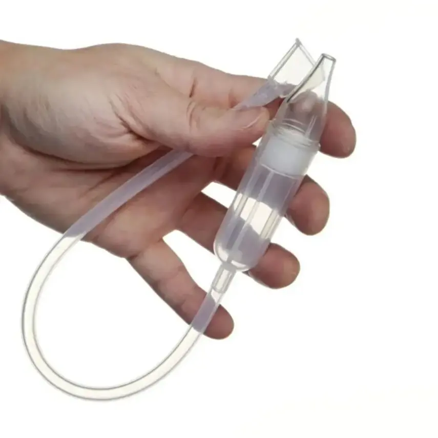 Bemy Baby Nazal Burun Aspiratörü - 4