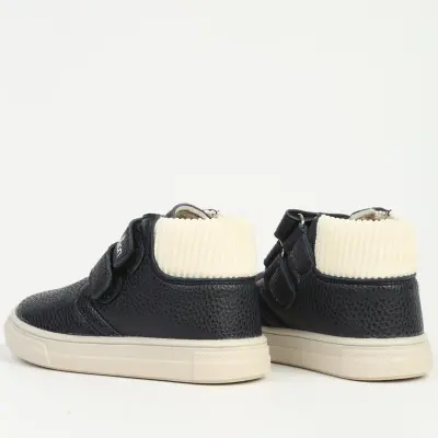 Benetton Ayakkabı Spor Lacivert Tabanlı - 7