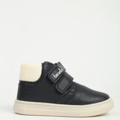 Benetton Ayakkabı Spor Lacivert  - 4