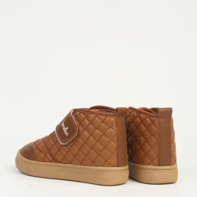 Benetton Ayakkabı Spor Taba - 4