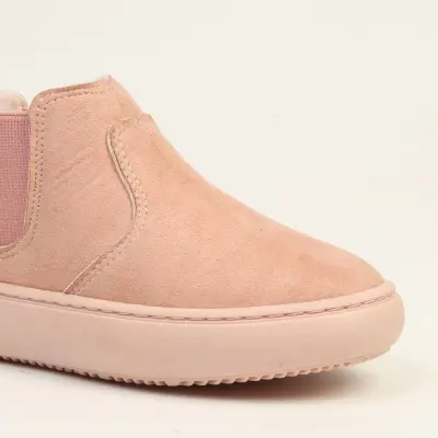 Benetton Bot Pudra  (1)