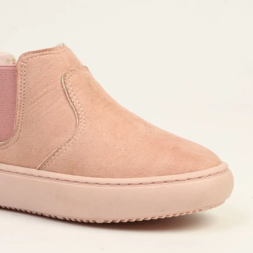 Benetton Bot Pudra - 2