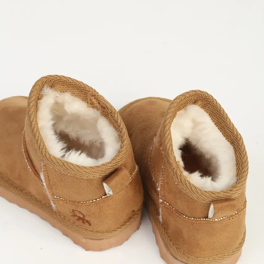 Benetton Bot Taba  - 9