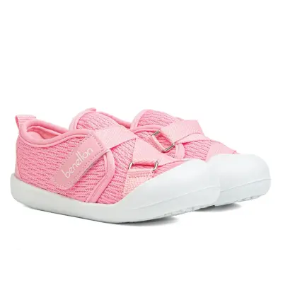 Benetton Kız Ayakkabı Pembe - 14