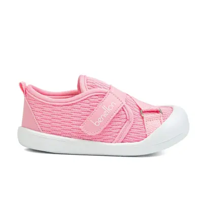 Benetton Kız Ayakkabı Pembe 