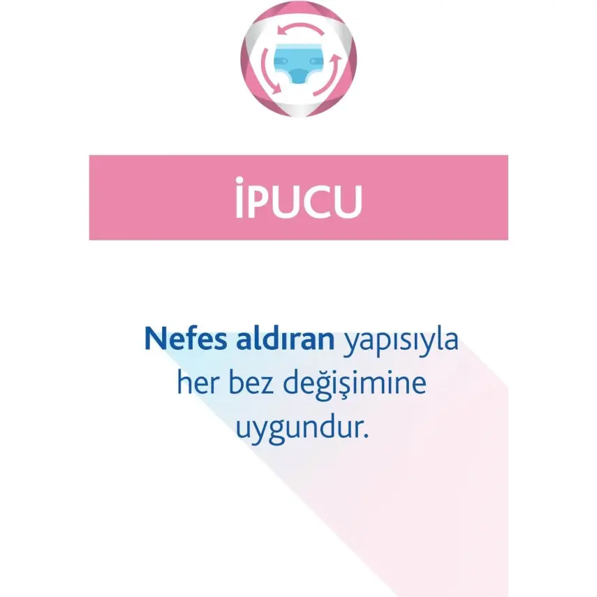 Bepanthol Baby Pişik Önlemeye Yardımcı Merhem 100 gr x 2 Adet - 3