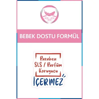 Bepanthol Baby Pişik Önlemeye Yardımcı Merhem 100 gr+30 gr  - 10