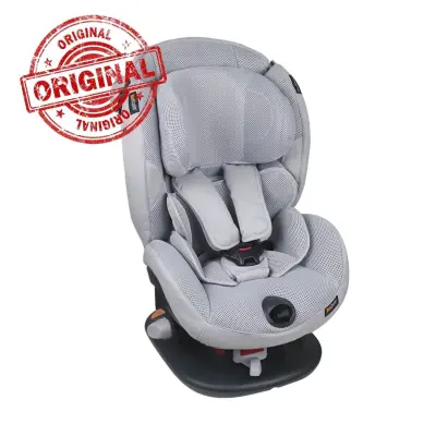 Besafe Izi Comfort X3 ADACLI Oto Koltuğu 9-18 Kg Peak Mesh - 4