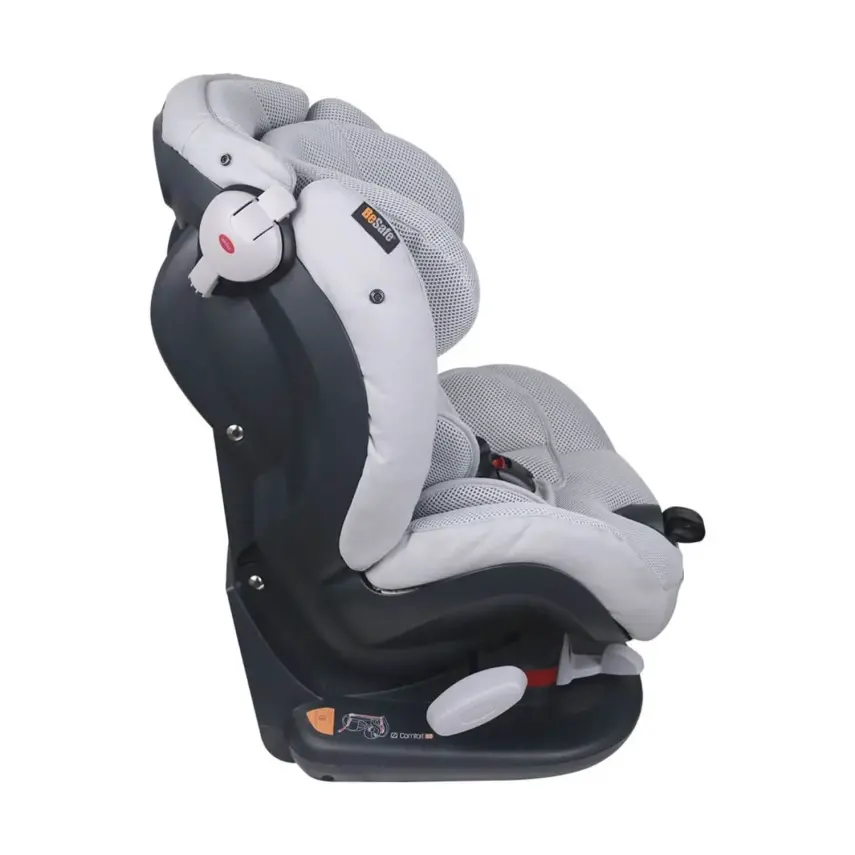 Besafe Izi Comfort X3 ADACLI Oto Koltuğu 9-18 Kg Peak Mesh - 5