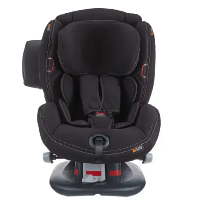 Besafe İzi Comfort X3 ADACLI Oto Koltuğu 9-18 Kg Premium Car Interior - 9