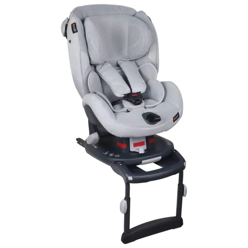Besafe Izi Comfort X3 Isofix Oto Koltuğu 9-18 Kg Peak Mesh - 5