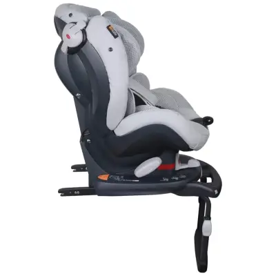 Besafe Izi Comfort X3 Isofix Oto Koltuğu 9-18 Kg Peak Mesh (1)