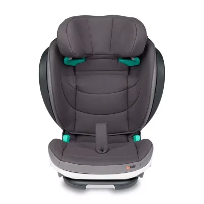 Besafe Izi Flex Fix 2 I-Size Oto Koltuğu 15-36 Kg Metallic Melange - 3